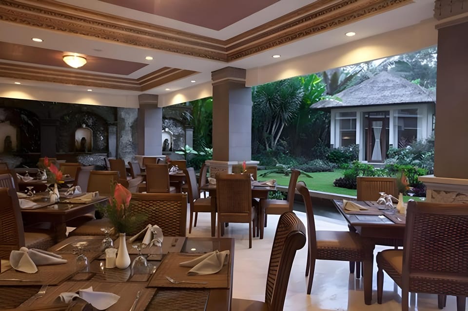 Rijasa Agung Resort and Villas Resort in Payangan
