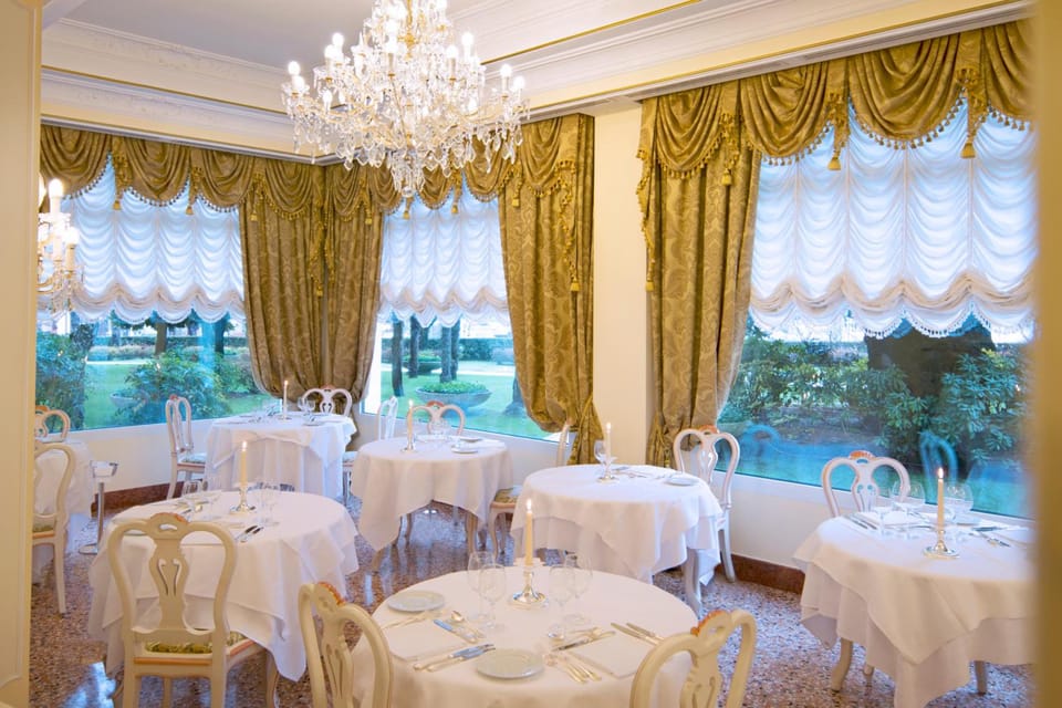 Hotel Due Torri Hotel in Veneto
