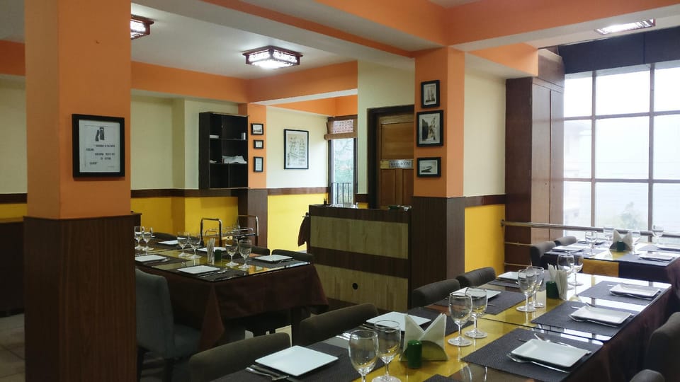 MayaTels - Maya Inn, Gangtok Inn in India