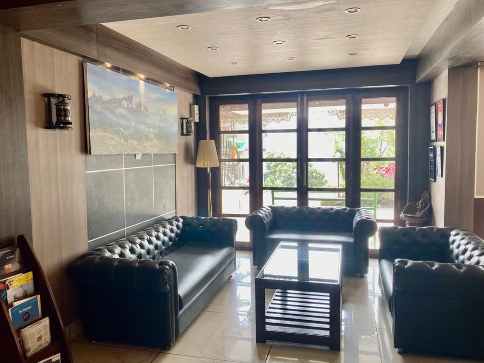 MayaTels - Maya Inn, Gangtok Inn in India