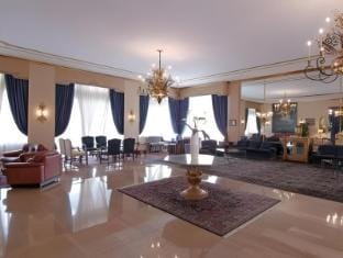 Hotel La Residence & Idrokinesis Hotel in Veneto