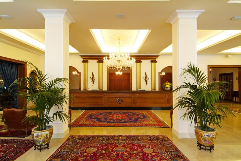 Hotel La Residence & Idrokinesis Hotel in Veneto