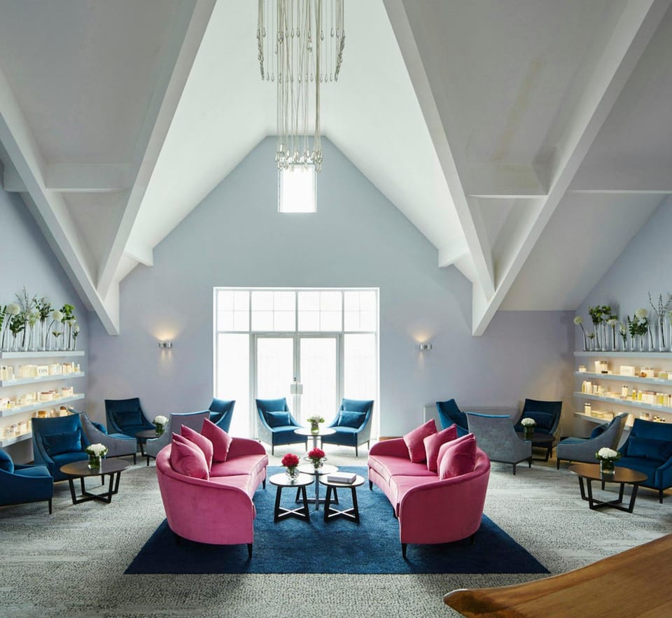 Recreational facilities