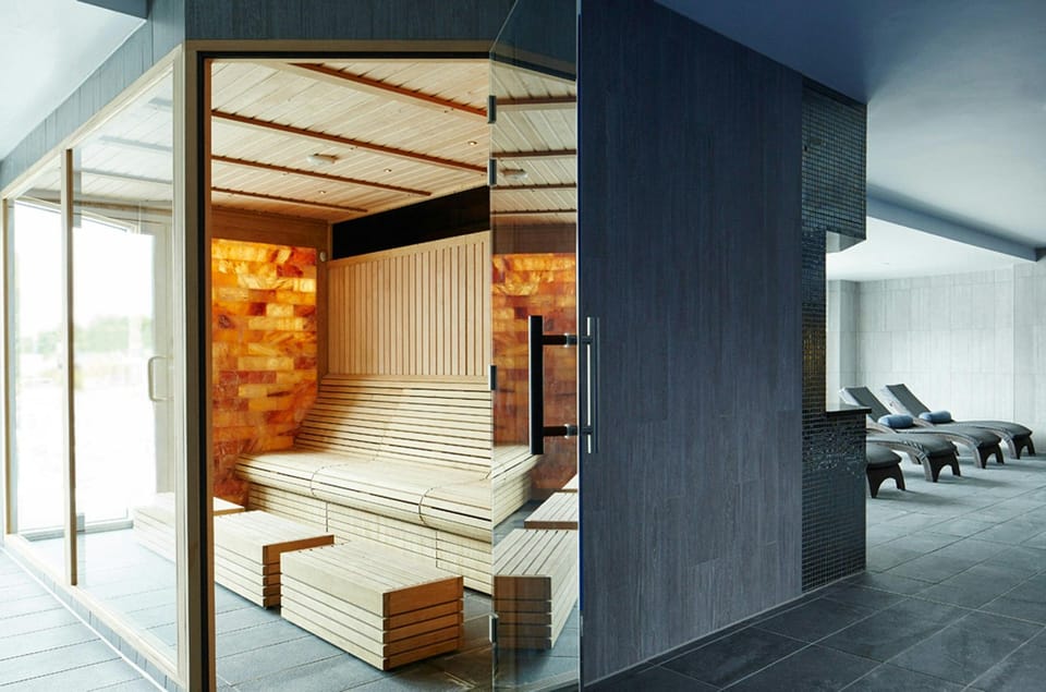 Recreational facilities