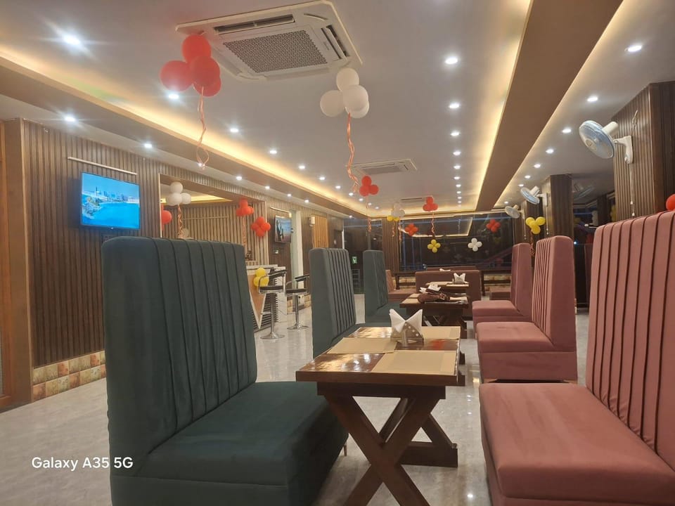 Hotel Surya Inn Hotel in Uttarakhand
