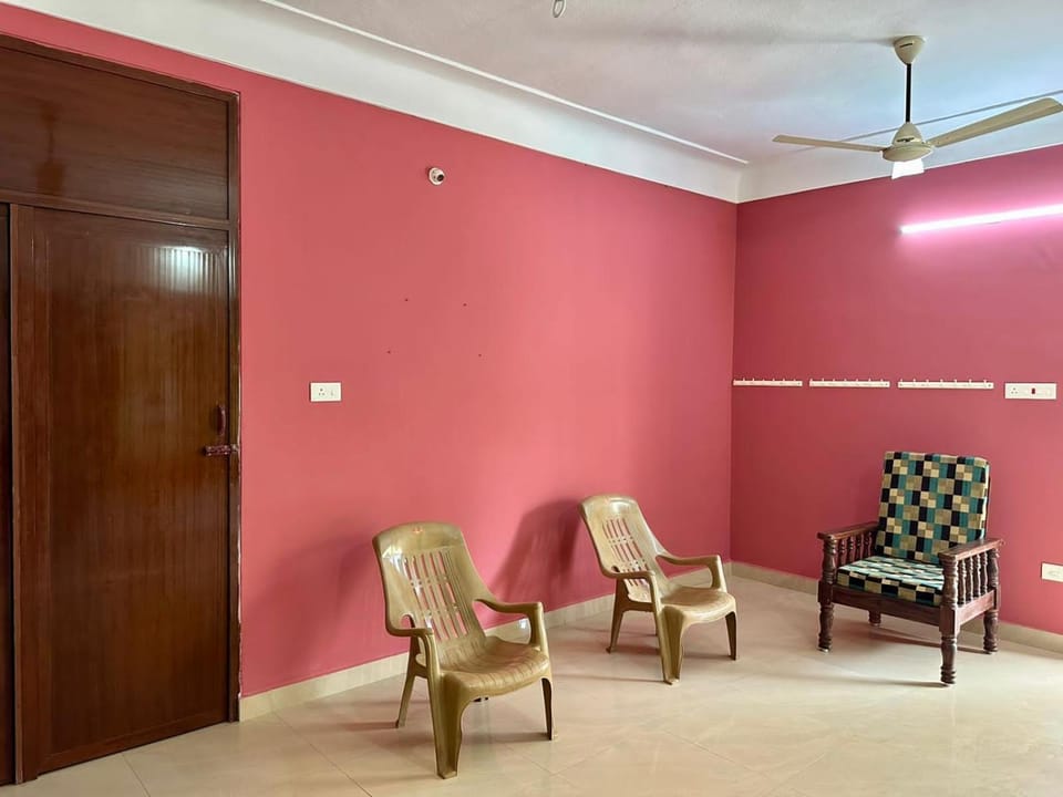 Chidambaram Spiritual Stay Hotel in Tamil Nadu