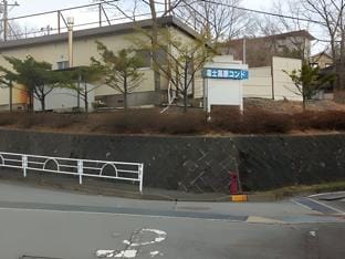 Surrounding environment