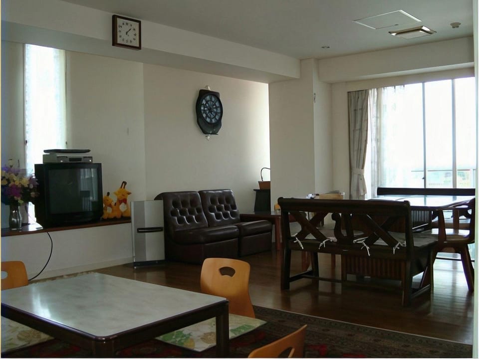 Fuji Gotenba Condominium Tannpopo Apartment hotel in Kanagawa Prefecture