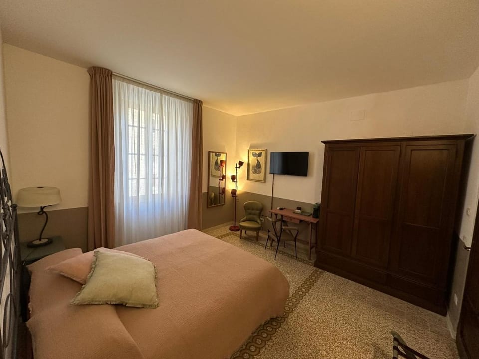 L'Altro Sapore Rooms Hotel in Pitigliano