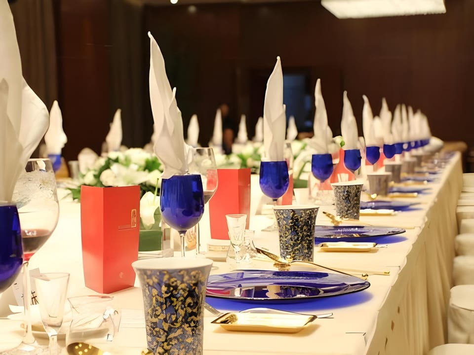 Northwest  Petroleum Hotel Hotel in China
