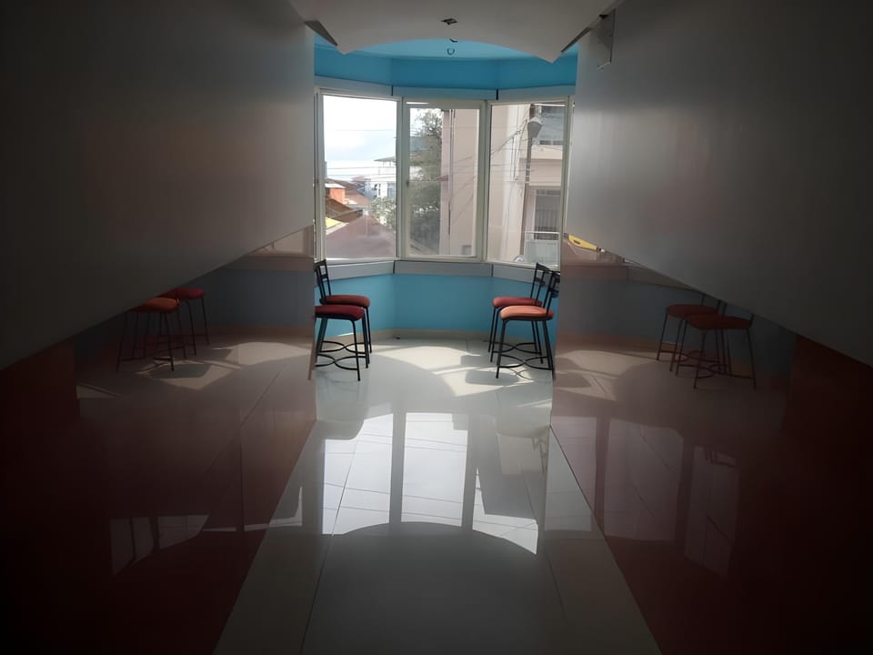 Hotel Anupam Hotel in Mahabaleshwar