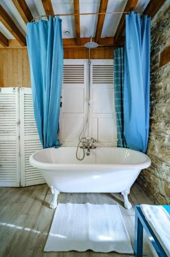 Domaine de la Pommeraye & Spa Hotel in Normandy