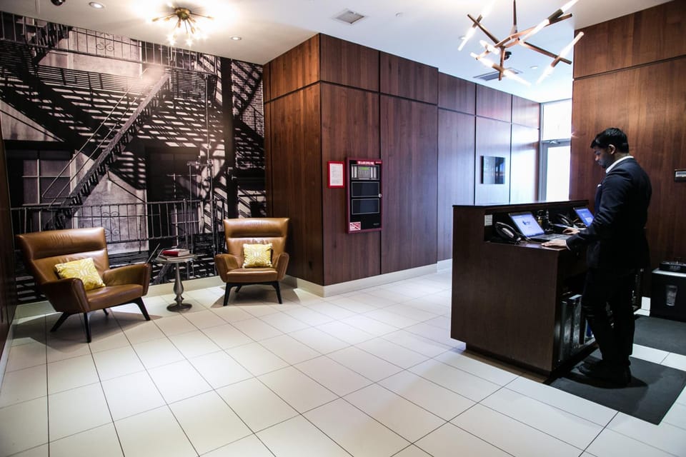 Leon Hotel Hotel in Lower Manhattan