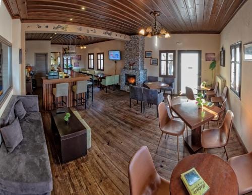 Matzato Hotel in North Macedonia
