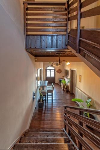 Matzato Hotel in North Macedonia