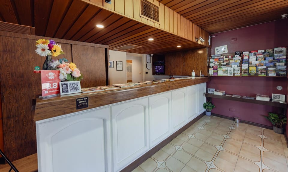 Cumberland Motor Inn Motel in Cessnock