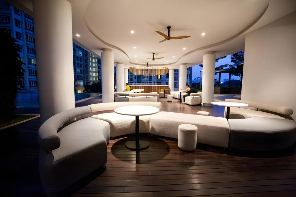 Velocity Residences Suites by uBook Hotel in Federal Territory of Kuala Lumpur