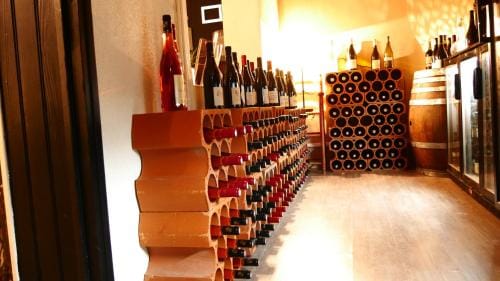 Le Bernon Hotel in Provence-Alpes-Côte d'Azur