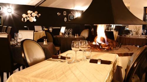 Le Bernon Hotel in Provence-Alpes-Côte d'Azur