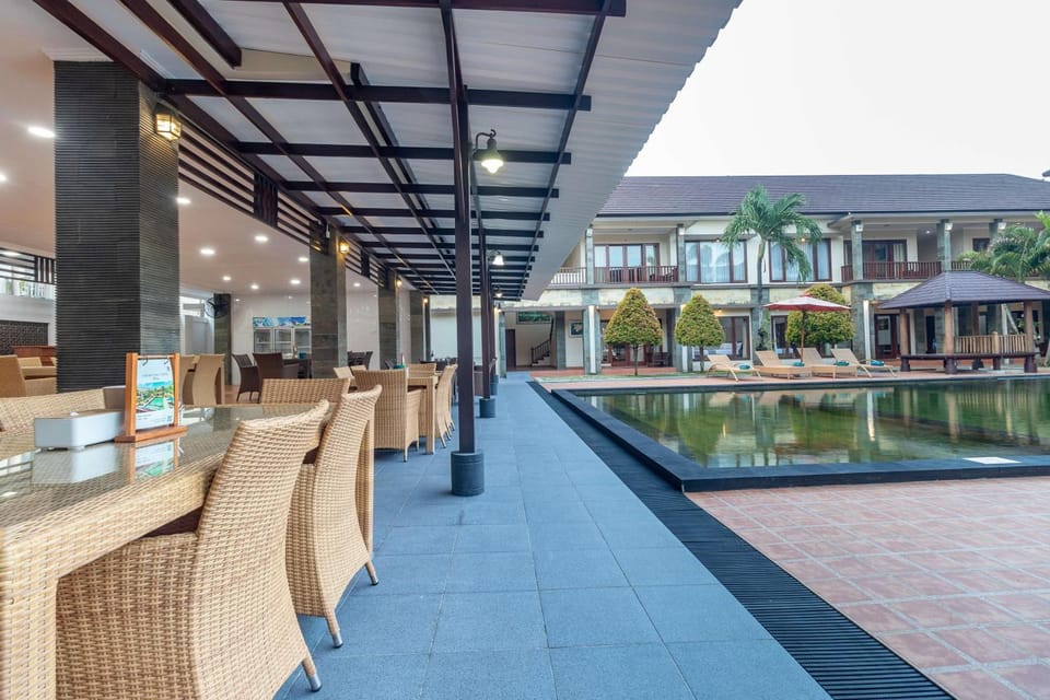 Facilities