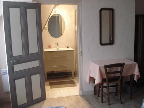 Auberge du Morvan Hotel in Bourgogne-Franche-Comté