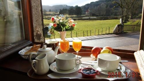 Auberge du Morvan Hotel in Bourgogne-Franche-Comté