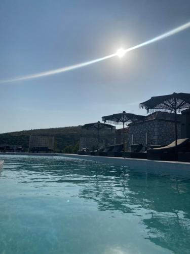 Ktima Papadopoulou Hotel in Kavala, Greece
