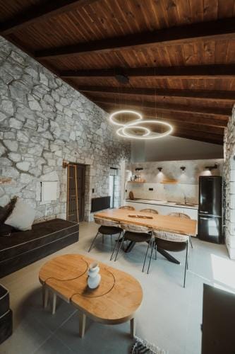 Ktima Papadopoulou Hotel in Kavala, Greece