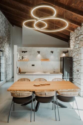 Ktima Papadopoulou Hotel in Kavala, Greece