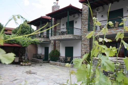 Guesthouse Oneiro Hotel in Decentralized Administration of Macedonia and Thrace