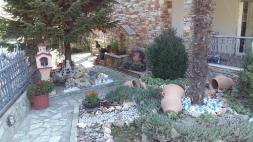 Guesthouse Oneiro Hotel in Decentralized Administration of Macedonia and Thrace