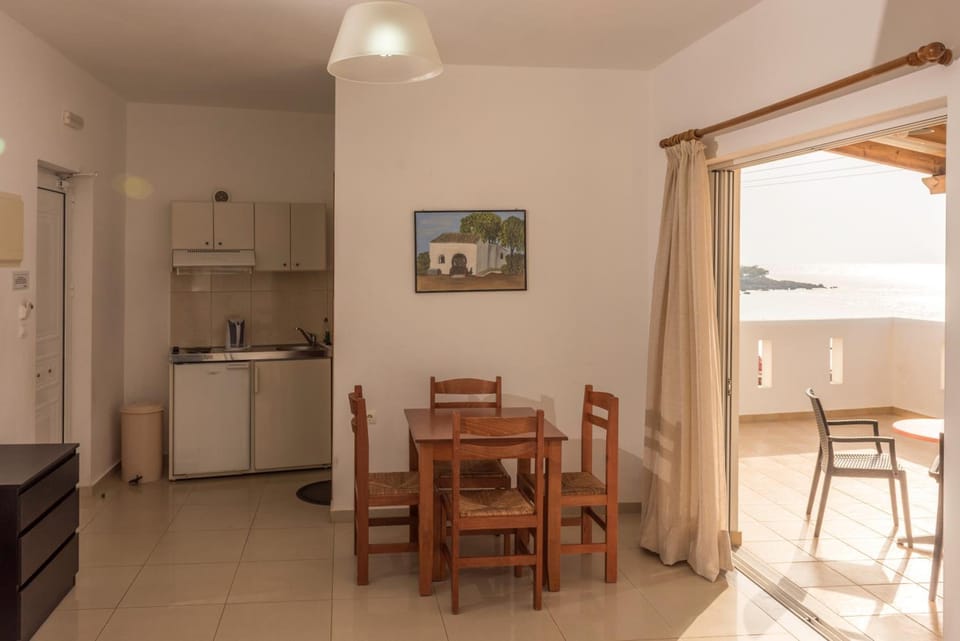 Sifis Studios Hotel in Palaiochora