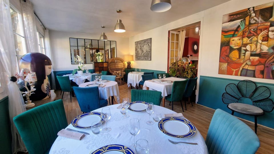 Hotel Saint Jacques Hotel in Centre-Val de Loire
