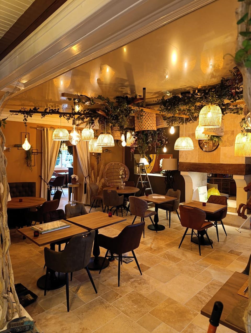Hotel Saint Jacques Hotel in Centre-Val de Loire