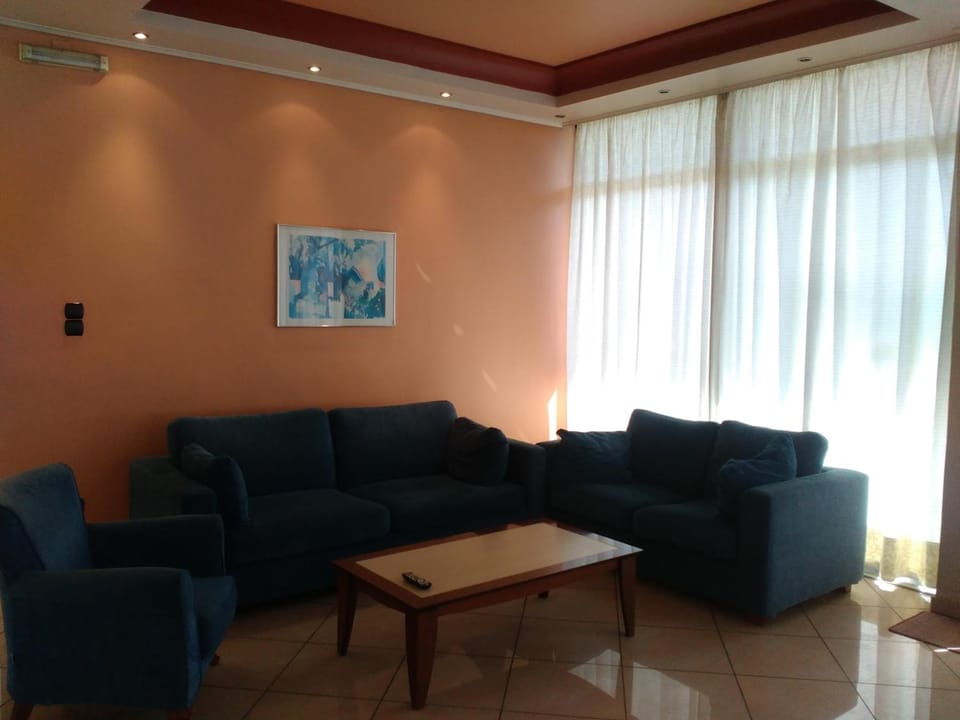 Glaros Hotel in Euboea