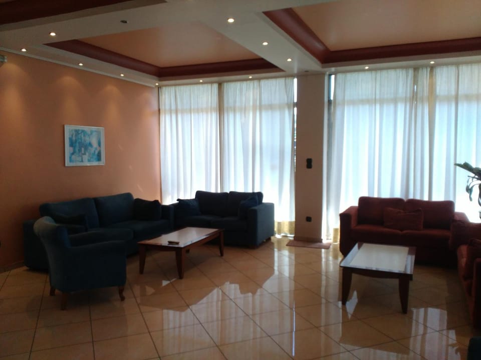Glaros Hotel in Euboea