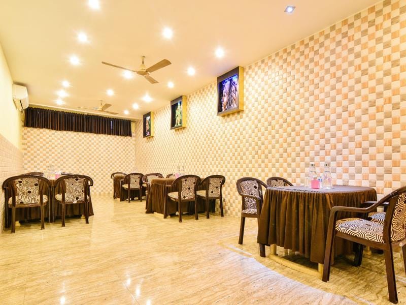 Hotel Kakkson Villa Hotel in Puri