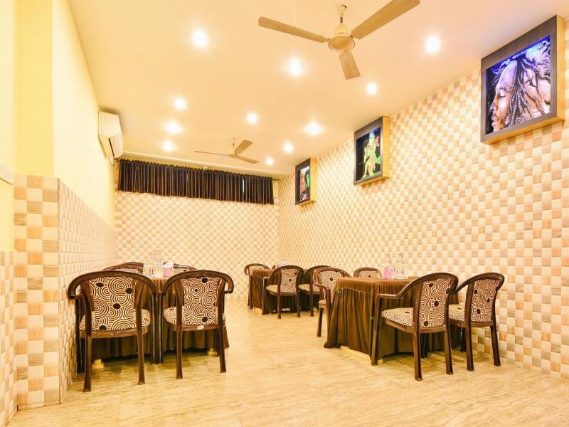 Hotel Kakkson Villa Hotel in Puri