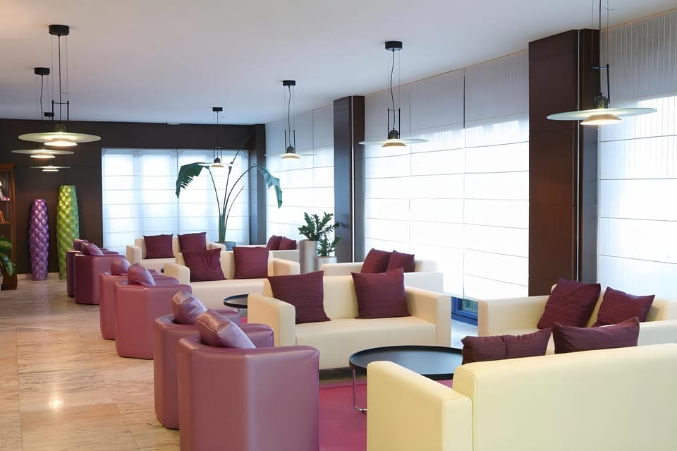 Congreso Hotel Hotel in Galicia