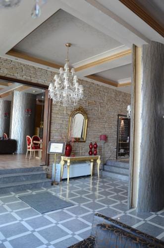 Hotel Electra Hotel in Evros, Greece
