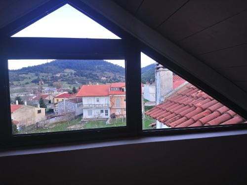 Elikonio Hotel in Euboea