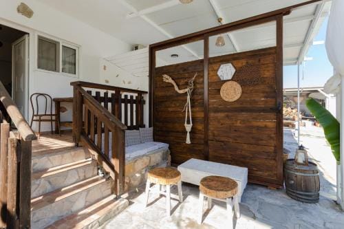Christos studios and family apartments Hotel in Rhodes, Greece