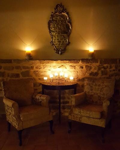 La Grange Fleurie Hotel in Bourgogne-Franche-Comté