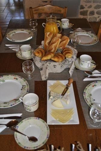 La Grange Fleurie Hotel in Bourgogne-Franche-Comté