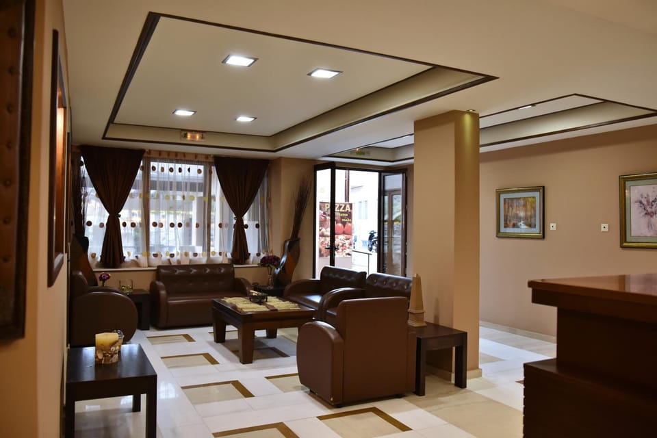 24 Seven Boutique Hotel Hotel in Malia, Crete