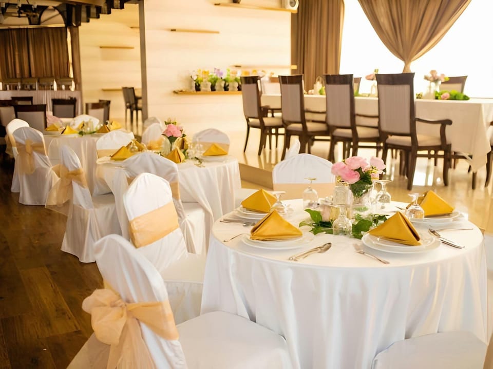 Ewan Ajman Suites Hotel Apartment hotel in Ajman