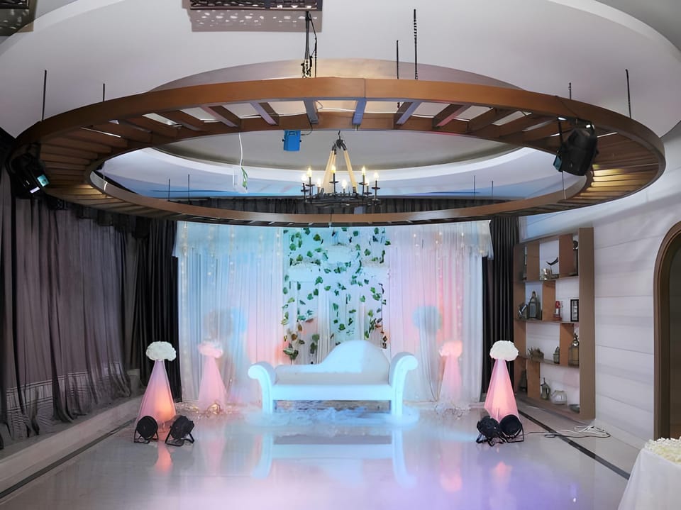 Ewan Ajman Suites Hotel Apartment hotel in Ajman