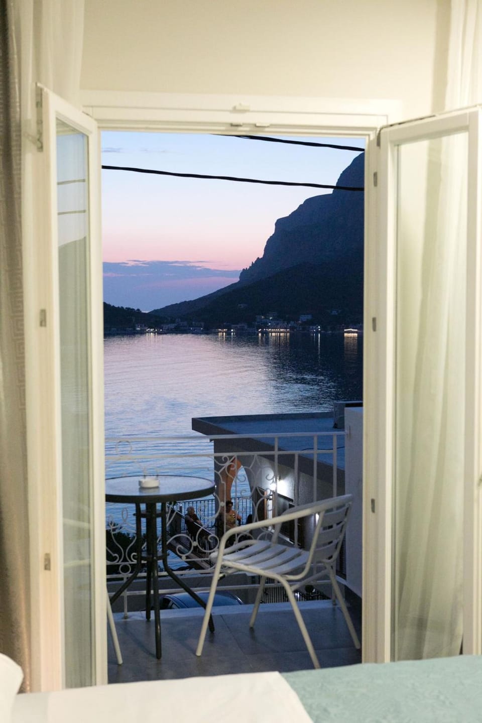 Hyperion Hotel Hotel in Kalymnos