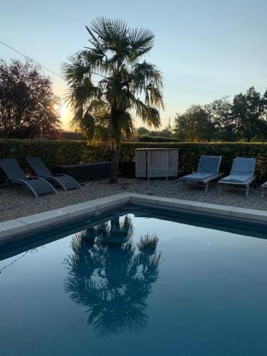 Le Bout Du Monde Hotel in Centre-Val de Loire