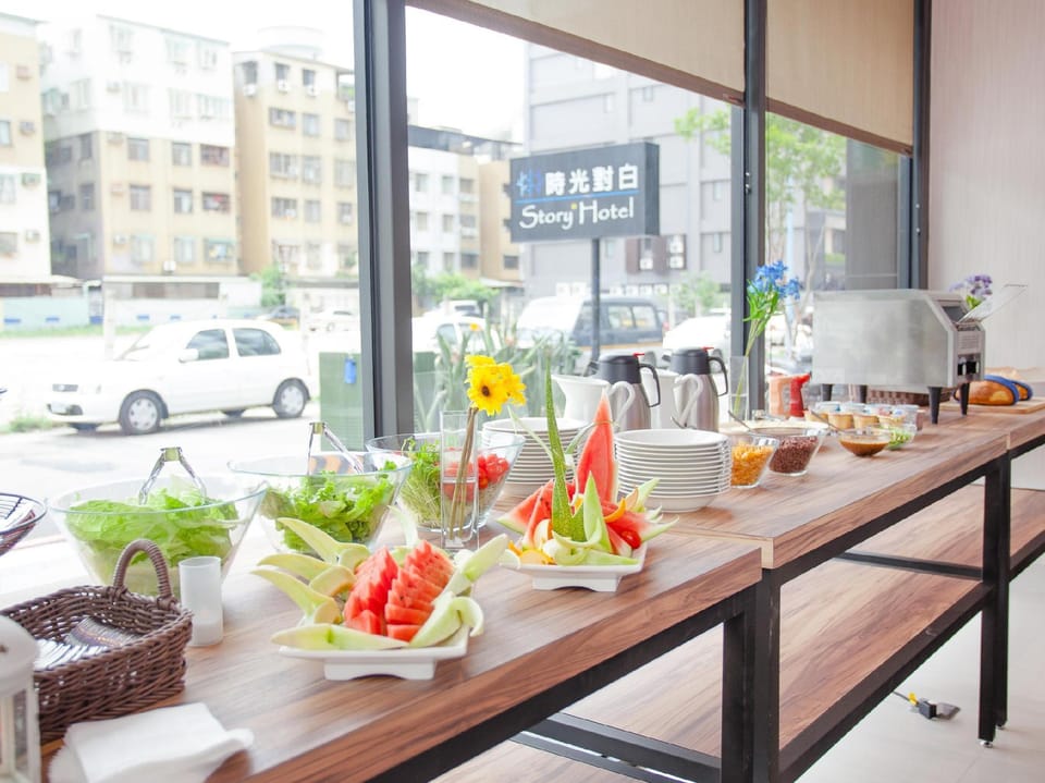 CHECK inn Express Taichung FuXing Hall 2 Hotel in Fujian